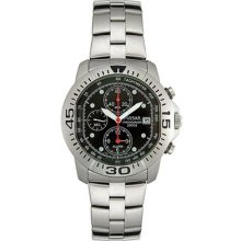 Pulsar Chronograph Mens Watch Pf3427