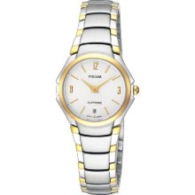 Pulsar Ladies Watch Pulsar Collection Modern Pya182x1