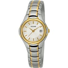 Pulsar Ladies Watch Pxt514