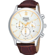 Pulsar PT3103X1 Watch