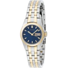 Pulsar Women's Bracelet II watch #PXU028