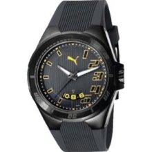 Puma Men's Watch Pu102261003 Puma