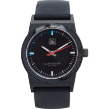 Quiksilver Galactica Watch in Black