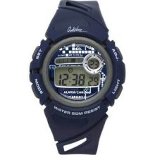 Quiksilver Windy Youth Watch - Blue -