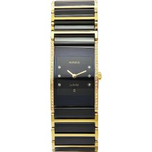 Rado Integral Ladies R20752752 Watch