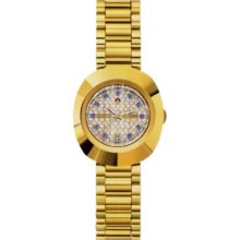 Rado Original Diastar Jubile Ladies R12416394