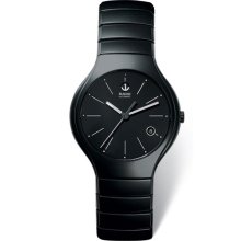 Rado Rado True Men's Automatic Watch R27858152 ...