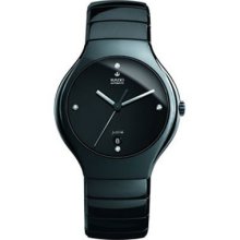 Rado Rado True Men's Automatic Watch R27857702 ...