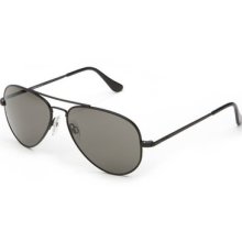 Randolph Engineering Concorde Cr72434 57mm Black Skull 140mm Gray Polarized