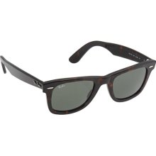 Ray-ban Wayfarer - Black