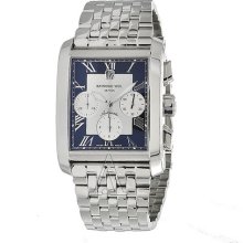 Raymond Weil Don Giovanni Cosi Grande Men's Automatic Watch 4878-st-00268