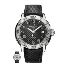 Raymond Weil Men's Parsifal Automatic Watch #2842-STC-05661 (Black)