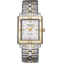 Raymond Weil Parsifal Ladies Watch 9730-STG-00307