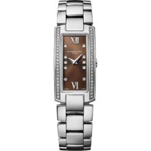 Raymond Weil Shine Womens Watch 1500-ST1-00775