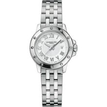 Raymond Weil Tango Ladies Watch 5399-ST-00308