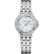 Raymond Weil Tango Women's Watch 5399-STS-00995