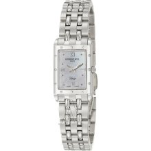 Raymond Weil Watches Women's Tango Watch 5971-ST-00915