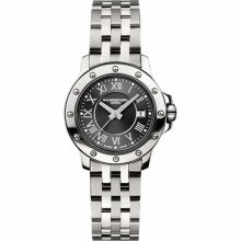 Raymond Weil Women's Tango Gray Dial Watch 5399-ST-00608