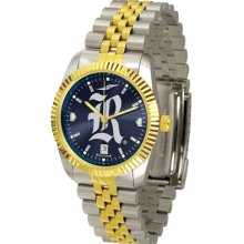 Rice Owls Executive AnoChrome-Men's Watch