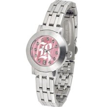 Rice Owls Womens Dynasty Wrist Watch