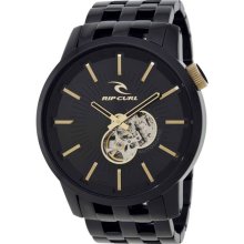 Rip Curl Detroit Automatic Watch Midnight