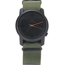 Rip Curl Guys' Cambridge SS Watch - Midnight Ambush