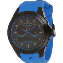 Rip Curl Oceanside Midnight Tide Watch - Blue