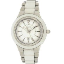 Roberto Bianci White Ceramic White B271L Wht B271L Women'S