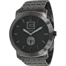 Rockwell Cartel wrist watches: The Cartel - Gunmetal ct105