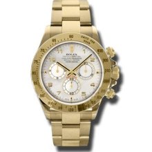 Rolex Cosmograph Daytona 116528 MA