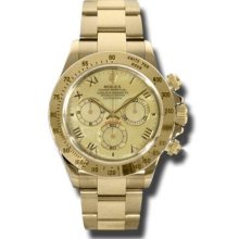 Rolex Cosmograph Daytona 116528 YMR