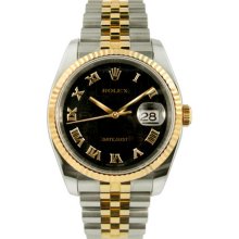 Rolex Datejust 36 (116233)