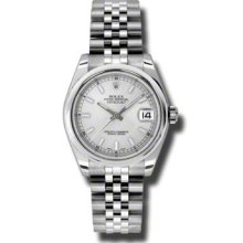 Rolex Datejust Lady 31 Women's Watch 178240-SLIJ