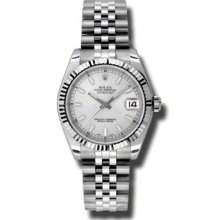 Rolex Datejust Lady 31 Women's Watch 178274-SLIJ