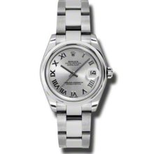 Rolex Datejust Lady 31 Women's Watch 178240-SLRO