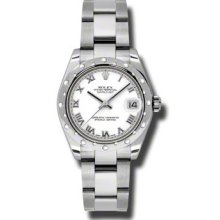 Rolex Datejust Lady 31 Women's Watch 178344-WRO