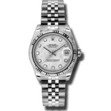 Rolex Datejust Mid-Size Steel 178274 MTDJ