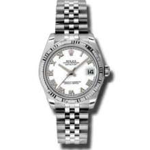 Rolex Datejust Mid-Size Steel 178274 WRJ