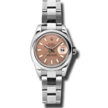 Rolex Lady-Datejust 179160 CSO