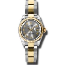 Rolex Lady Datejust 179173 GRO