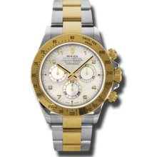 Rolex Oyster Perpetual Cosmograph Daytona 116523 MA MEN'S WATCH