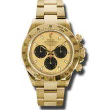 Rolex Oyster Perpetual Cosmograph Daytona 116528 PN MEN'S WATCH