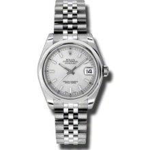 Rolex Oyster Perpetual Datejust 178240 ssj women Watch