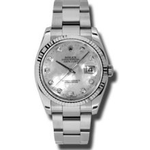 Rolex Oyster Perpetual Datejust 116234 MDY