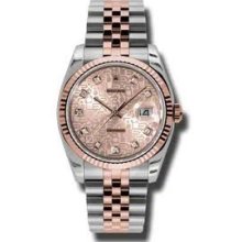 Rolex Oyster Perpetual Datejust 116231 RJDJ