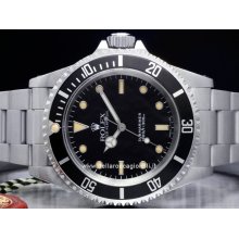 Rolex Submariner 14060 stainless steel watch price new Rolex