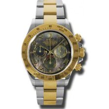 Rolex Watches Daytona Steel and Gold 116523 dkm