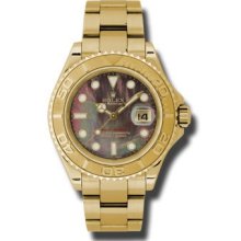 Rolex Yacht Master 16628 DMR