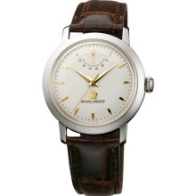 Royal Orient Automatic Watch We0021eg Rem City Japan