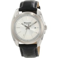 Rudiger R1001-04-001l Dresden Silver Dial Stainless Watch